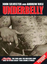 Underbelly ― The Gangland War