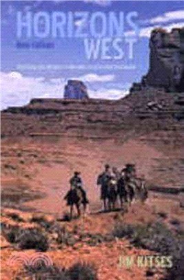 Horizons West: Directing the Western From John Ford to Clint Eastwood