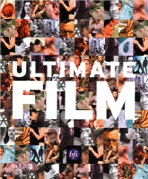 The Ultimate Film: The UKs 100 Most Popular Films