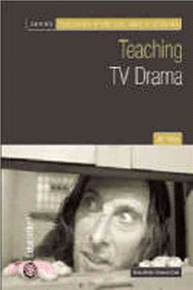 Teaching TV Drama