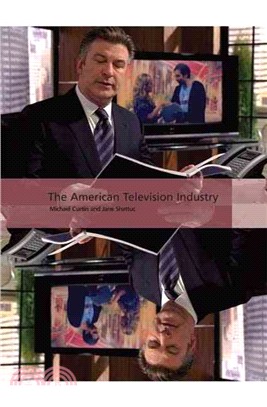 The American Television Industry