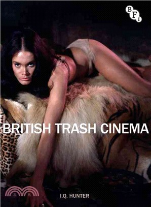 British Trash Cinema