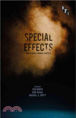 Special Effects ─ New Histories/Theories/Contexts