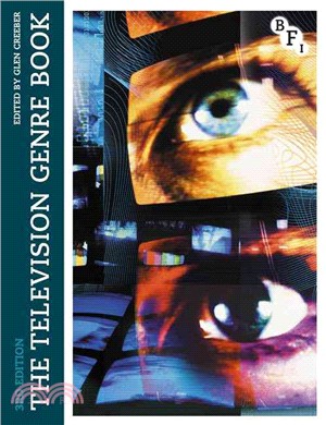 The Television Genre Book