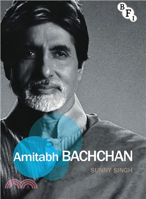 Amitabh Bachchan