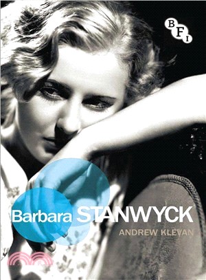 Barbara Stanwyck