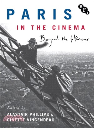 Paris in the Cinema ― Beyond the Fl滱eur