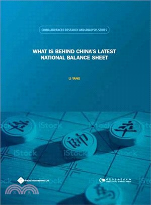 What Is Behind the Latest National Balance Sheet