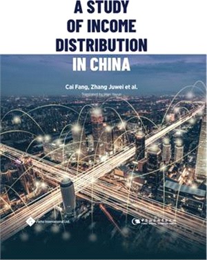 Study of Income Distribution in China