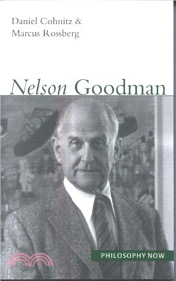 Nelson Goodman