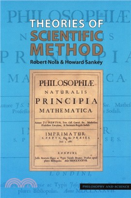 Theories of Scientific Method：An Introduction