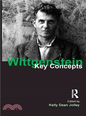 Wittgenstein:Key Concepts