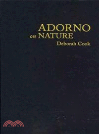 Adorno on Nature