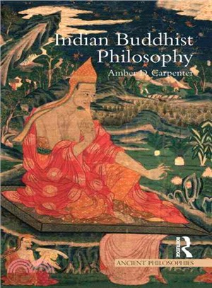 Indian Buddhist Philosophy