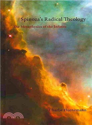 Spinoza's radical theol...