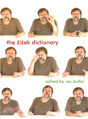 The Zizek Dictionary