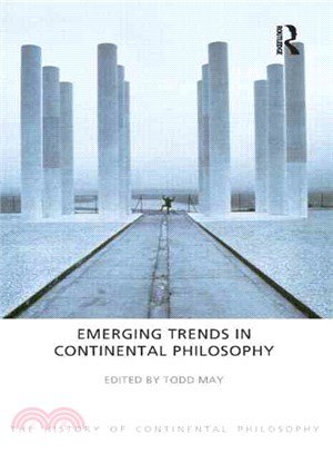 Emerging Trends in Continental Philosophy