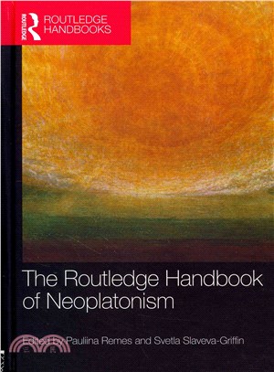 Handbook of Neoplatonism