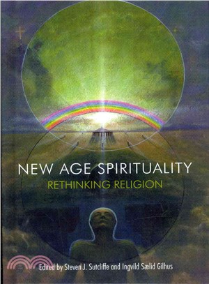 New Age Spirituality ― Rethinking Religion