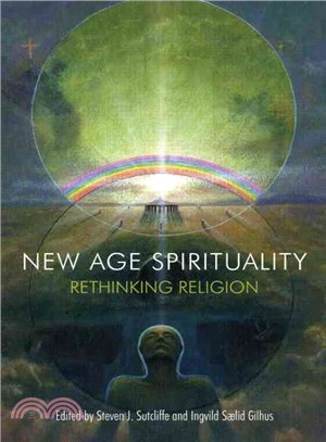 New Age Spirituality ─ Rethinking Religion