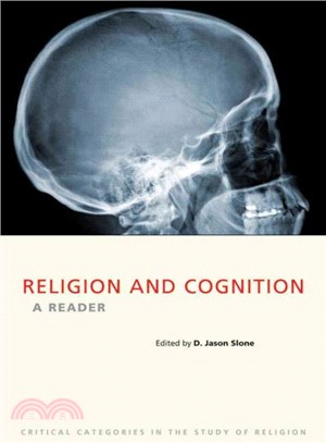 Religion and Cognition ― A Reader