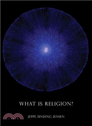 What Is Religion?