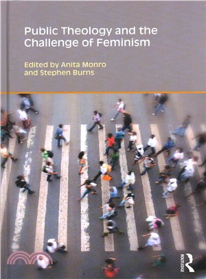 Public Theology and the Challenge of Feminism