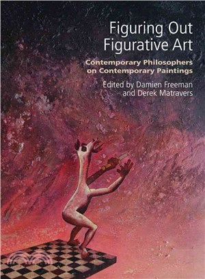 Figuring Out Figurative Art ─ Contemporary Philosophers on Contemporary Paintings