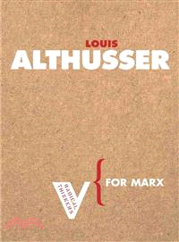 For Marx