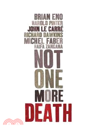 Not One More Death