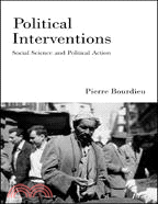 Political Interventions: Social Science and Political Action
