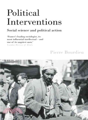 Political Interventions ─ Social Science and Political Action