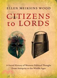 Citizens to lords :a social ...