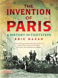 The Invention of Paris