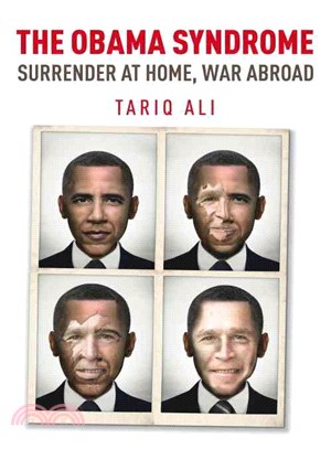 The Obama Syndome ─ Surrender at Home, War Abroad