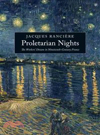 Proletarian nights :the work...