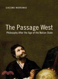The Passage West ─ Philosophy and Globalisation