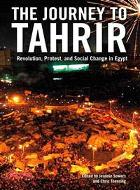 The journey to Tahrir :revol...