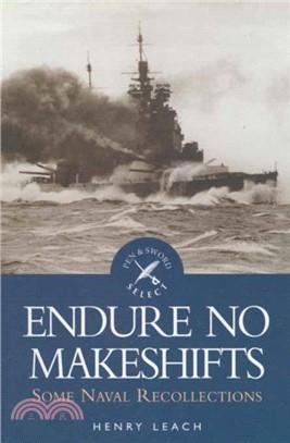 Endure No Makeshifts