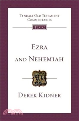 Ezra and Nehemiah：An Introduction and Commentary