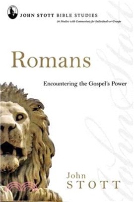 Romans：Encountering the Gospel's Power