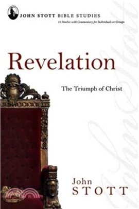 Revelation：The Triumph of Christ