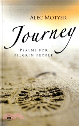 Journey：Psalms for Pilgrim People