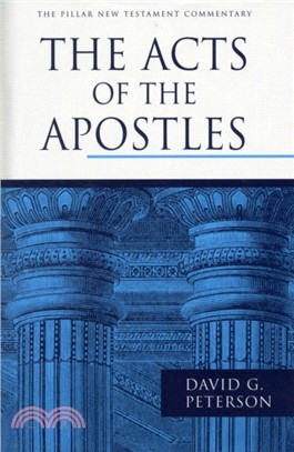 The Acts of the Apostles