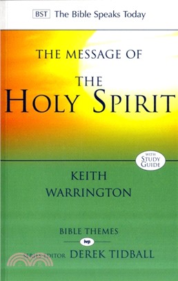 The Message of the Holy Spirit