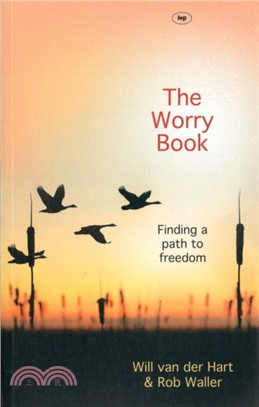 The Worry Book：Finding a Path to Freedom