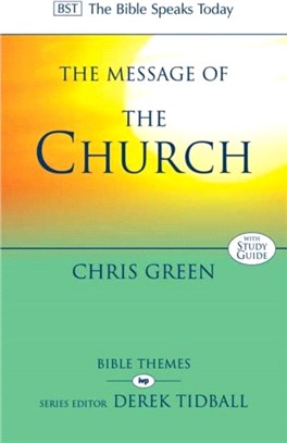 The Message of the Church：Assemble the People Before Me