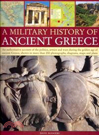 A Military History of Ancient Greece