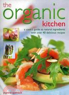 The Organic Kitchen