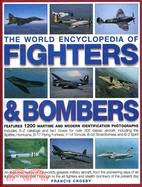 The World Encyclopedia of Fighters & Bombers